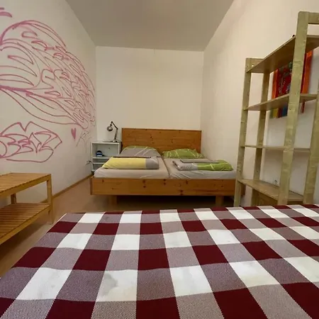 City Apartment And Rooms Vienna Esterno foto